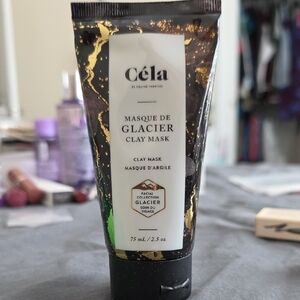 Céla Masque de Glacier Clay Mask By Celine Tadrissi